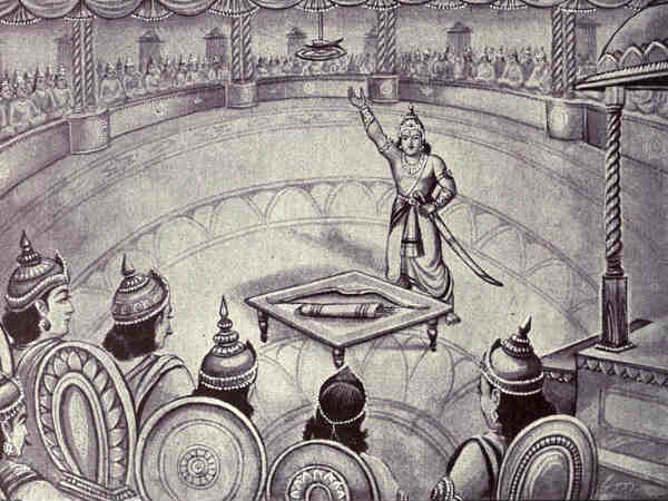 સર્વોત્તમ ધર્નુધર