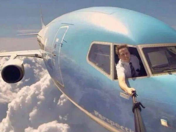 Selfie