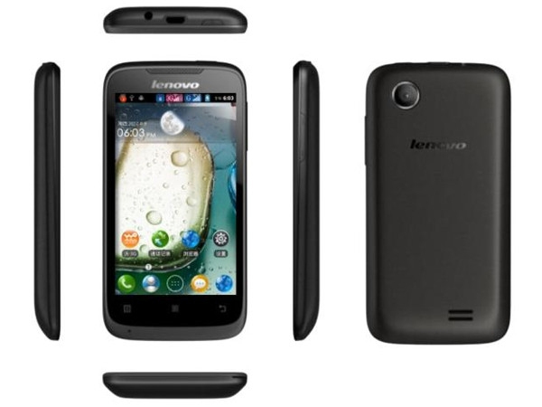 લિનોવો A269i