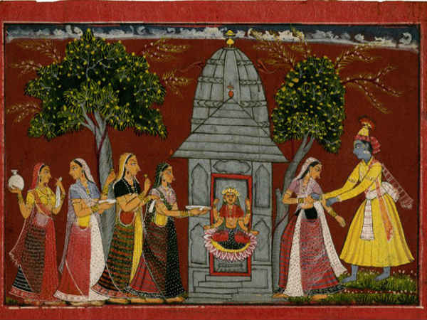 દુર્યોધન