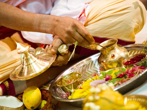 એકાદશીનો સમય