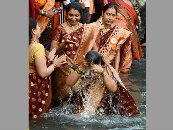 ચાર કરોડ શ્રદ્ધાળુઓ આવે તેવી આશા