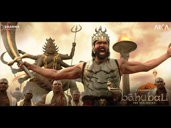 બાહુબલિ