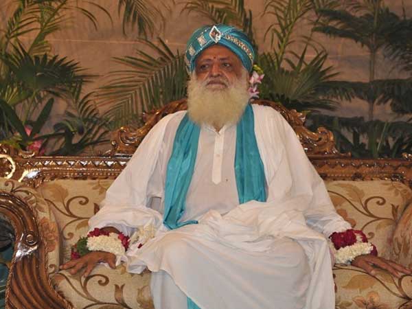 આસારામ ઓડિયો ટેપ