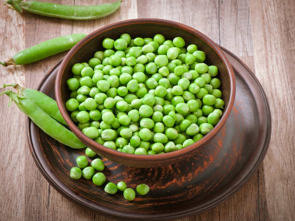 વટાણા