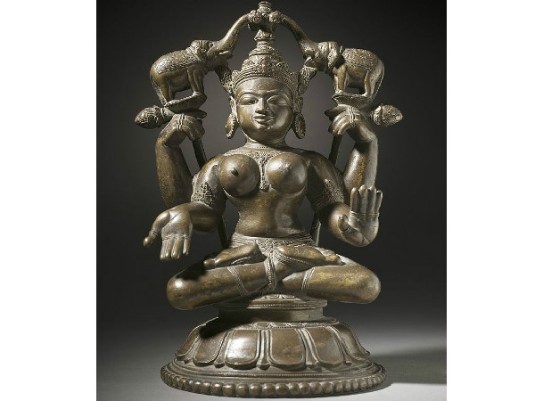 લક્ષ્મી મંત્ર