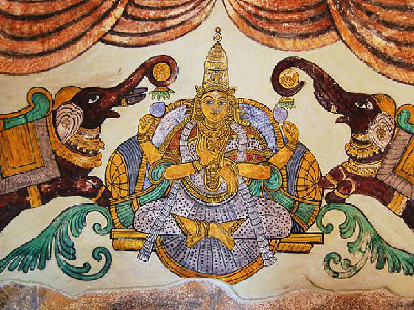 લક્ષ્મી મંત્ર