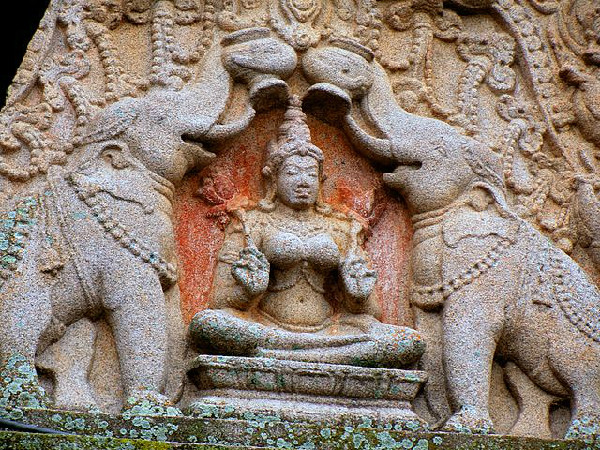 જયેષ્ઠા લક્ષ્મી મંત્ર