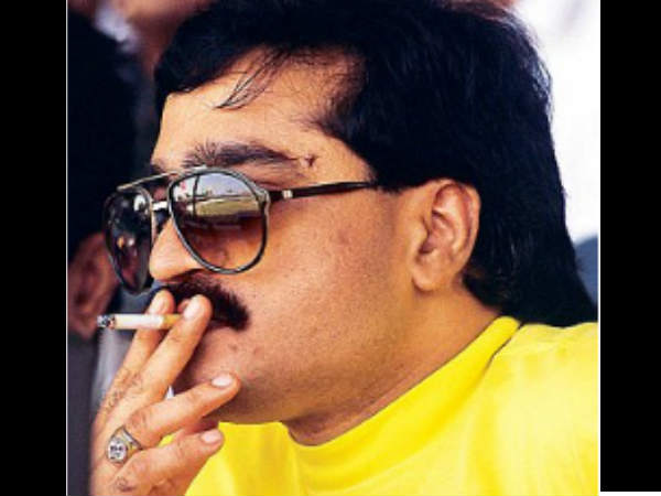 દાઉદ ઇબ્રાહિમના નામોનું લિસ્ટ