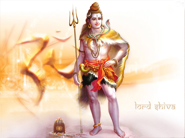 શિવજી