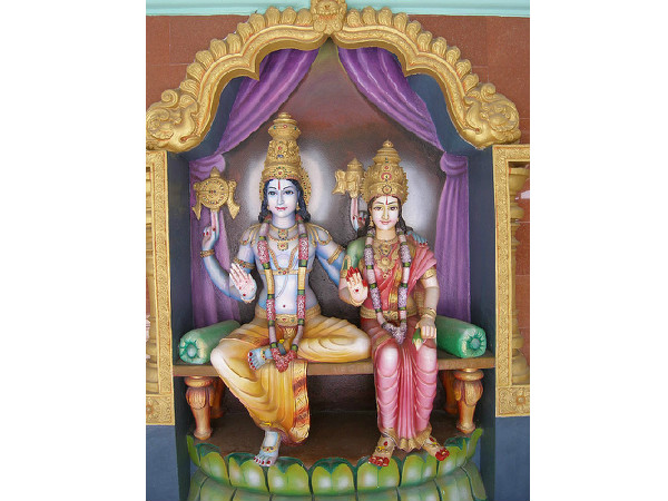 મોહિની