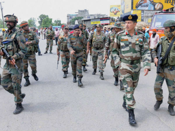 સમગ્ર વિસ્તારની સિલ