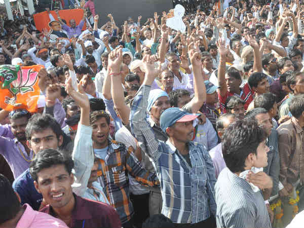 મંજૂરી વગર પણ નીકળશે અનામત રેલી