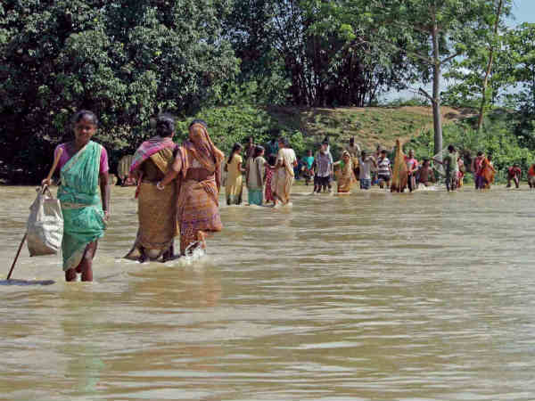 બંગાળના વીરભૂમની સ્થિતિ