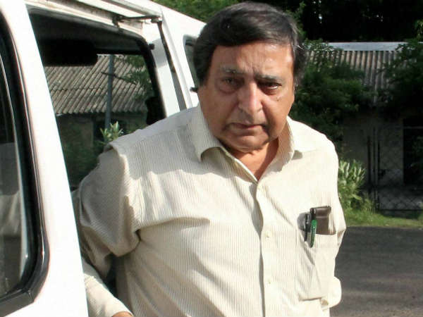 પરિવારે ચાર દિવસ પહેલા બુક કરાઇ કબર
