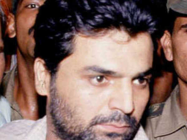 ફાંસી વખતે 9 લોકો હતા હાજર