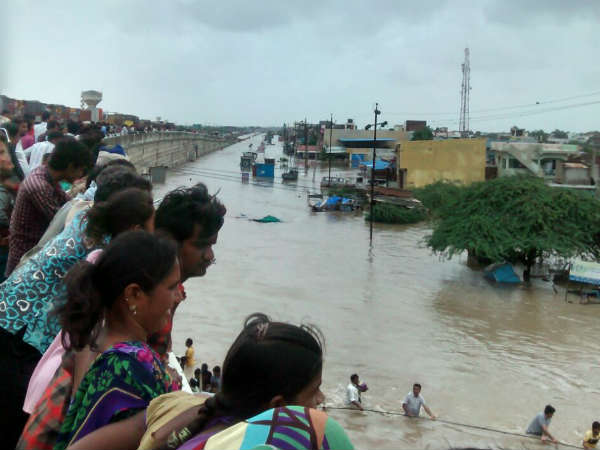 નીચાણવાળા વિસ્તાર