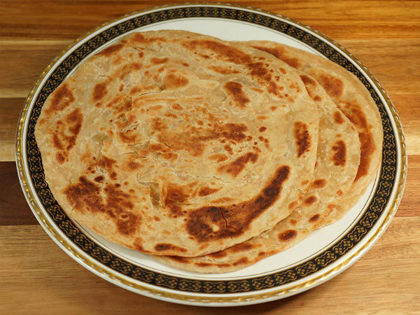 પરાઠા