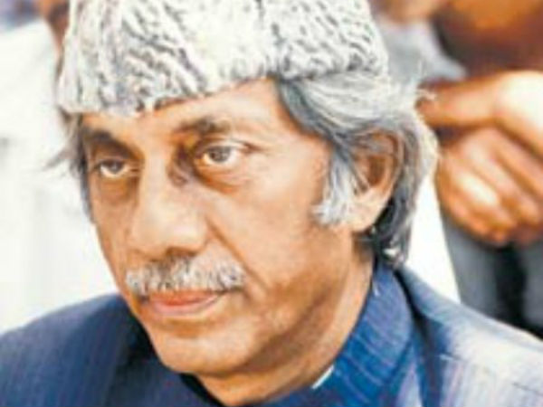 હાઝી મસ્તાન
