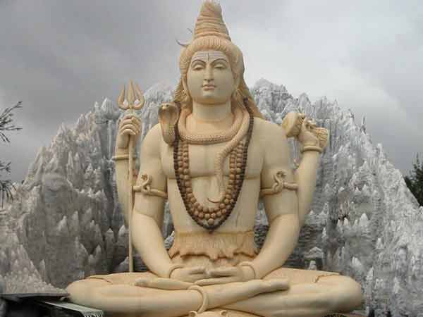 આજ પવિત્ર શ્રવણ મહિનાની શરૂઆત