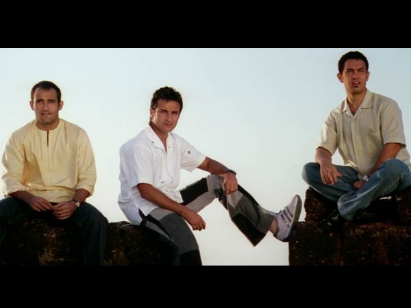 દિલ ચાહતા હે