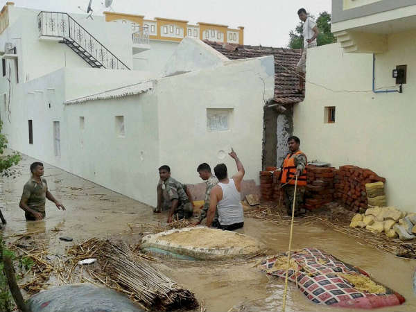 બનાસકાંઠા, ગુજરાત