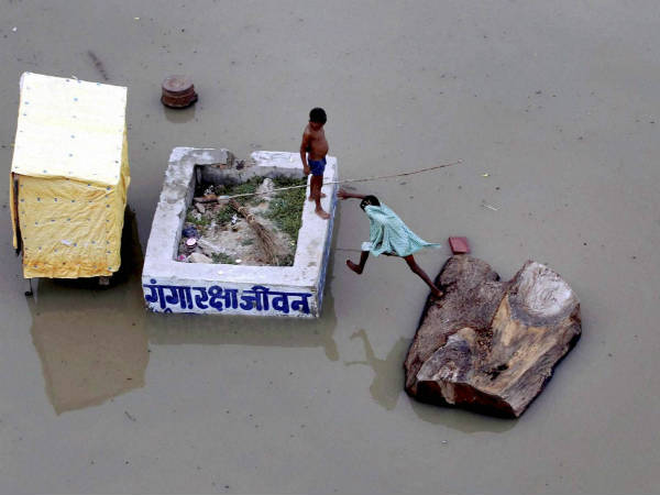અલ્હાબાદ, ઉત્તર પ્રદેશ
