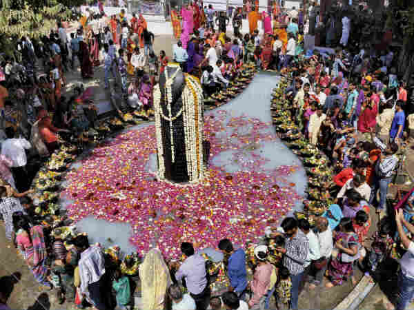 શિવમહાપુરાણ જ માન્ય