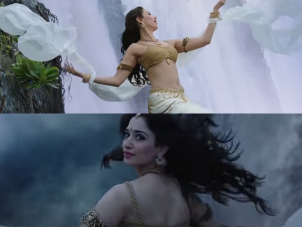 સાઉથ ઇન્ડિયન ફિલ્મ
