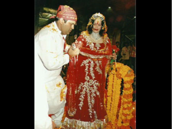 બાળપણ
