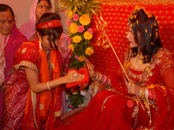 શિવ પાર્વતી