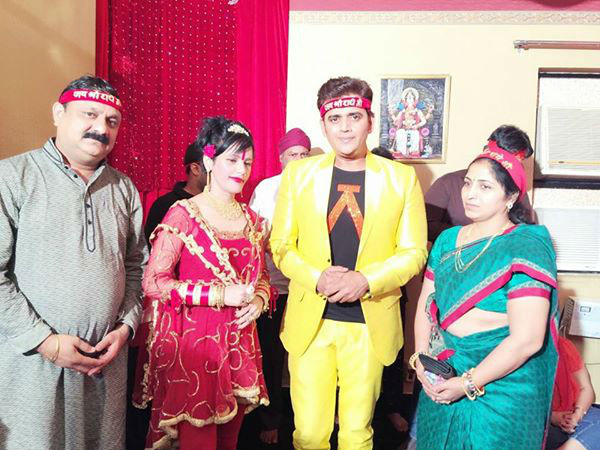 તાલી બાબા