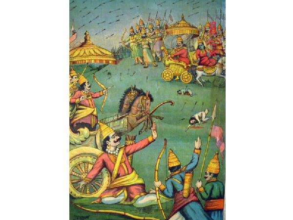 કર્ણ