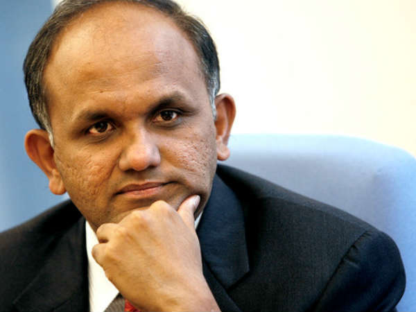 શાંતનુ નારાયણ