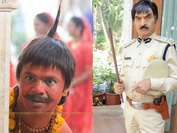 જેલર