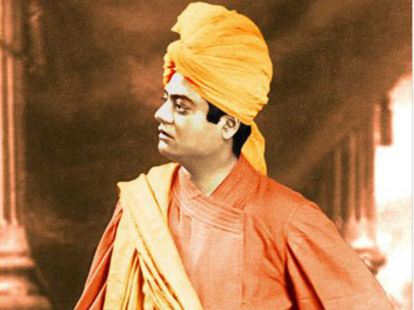 શક્તિ અને વિશ્વાસ