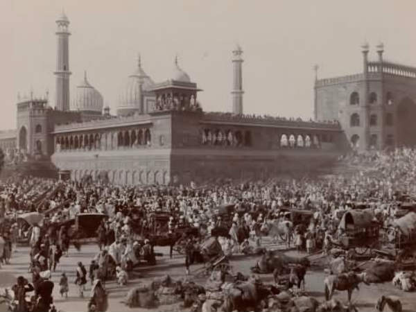 દરિયાગંજ