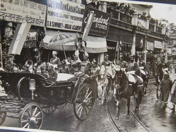 દિલ્હીમાં ડો. રાજેન્દ્ર પ્રસાદ