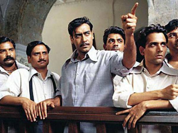 ધ લેઝન્ડ ઓફ ભગત સિંહ
