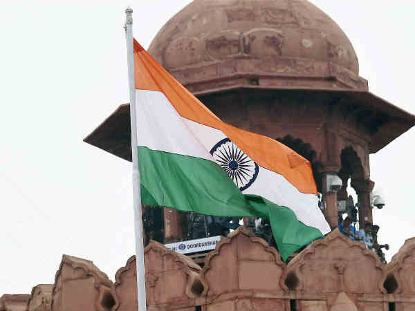 મોદીના ભાષણના મુખ્યઅંશો