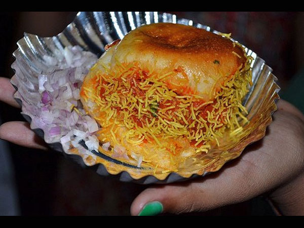 જંક ફુડ ટાળો