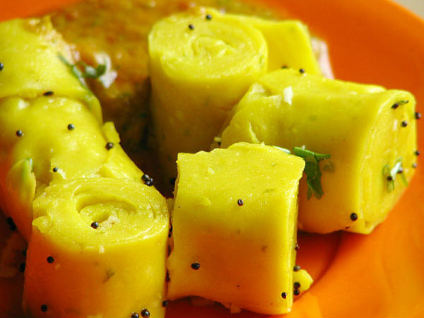 ખાંડવી