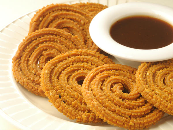ચક્રી