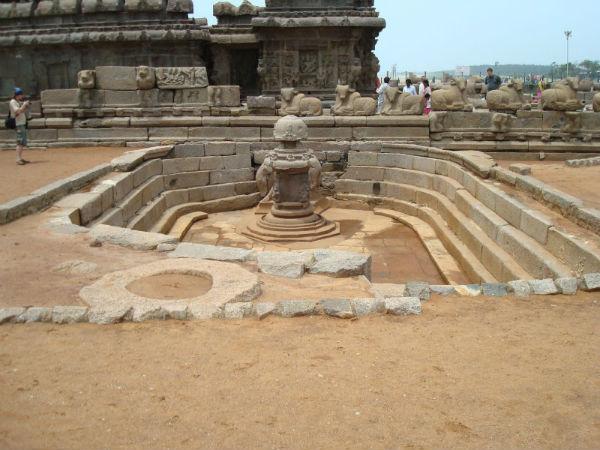 મહાબલીપુરમ કેવી રીતો જશો