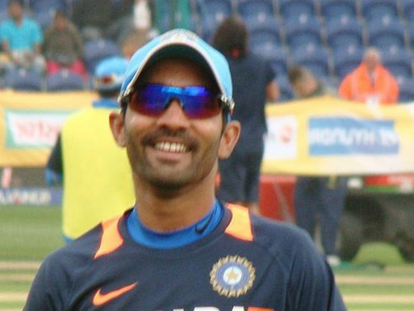 દિનેશ કાર્તિકના બીજા લગ્ન
