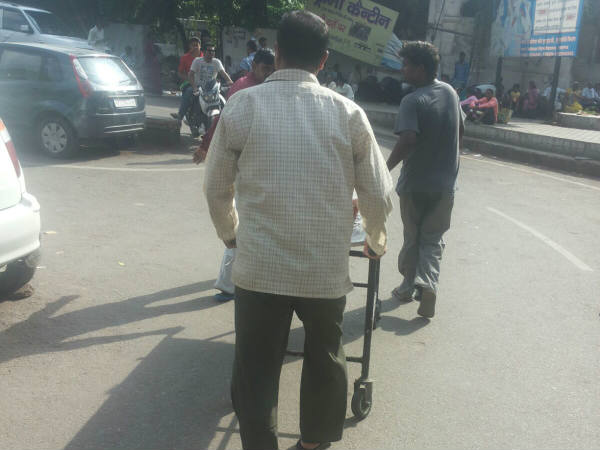 એકલા
