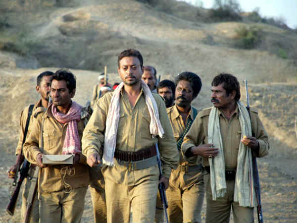 પાન સિંહ તોમર