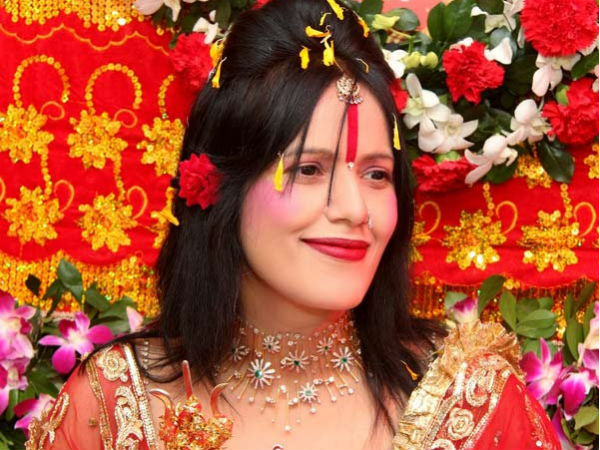 રાધે માના રહસ્ય