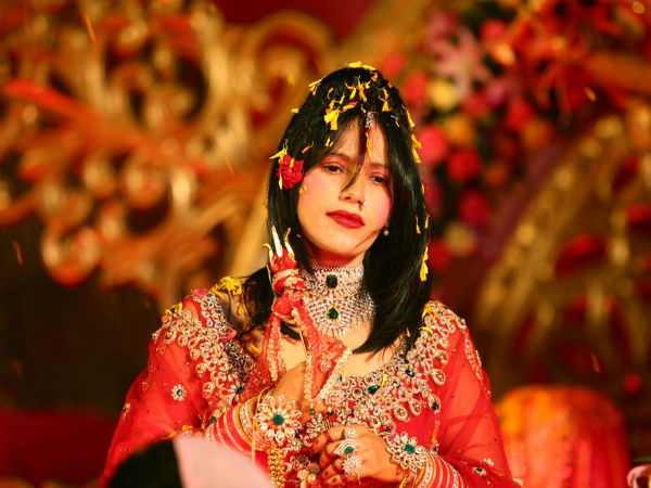 રાધે માના રહસ્ય