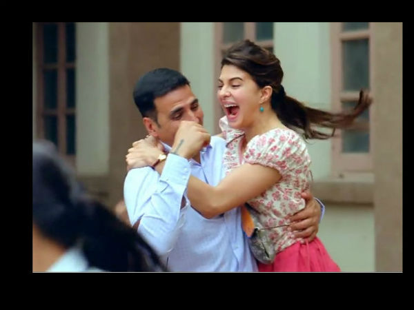 7 દિવસમાં 70 કરોડની બ્રધર્સ આ હતો મંત્ર